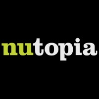 Nutopia logo - Similar company to Mentorn Media