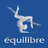 Equilibre Ergonomie logo - Similar company to Hapo