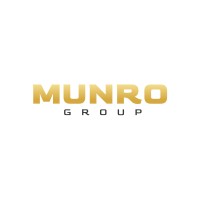MUNRO GROUP logo - Similar company to Contempo Constructora