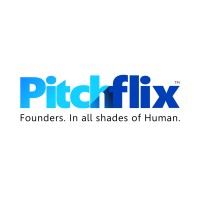 Pitchflix logo - Similar company to Level39
