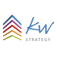 KW Strategy logo - Similar company to Project Everyone