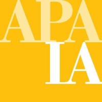 Iowa APA Chapter logo - Similar company to Planetizen Courses