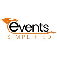 Events-Simplified logo - Similar company to Krpr