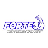 Forte Representações logo - Similar company to Mabel Biscoitos