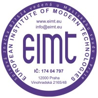 European Institute of Modern Technologies -EIMT logo - Similar company to Chlitina 克麗緹娜台灣