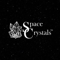 Space Crystals™️ logo - Similar company to Boostinnovations Ai
