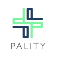 Pality logo - Similar company to Townscore