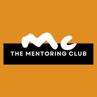 The Mentoring Club logo - Similar company to Momentbyte