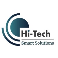Hi-Tech Smart Solutions logo - Similar company to Longan Group