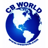 CB World logo - Similar company to Procomm Telecommunications, Inc.