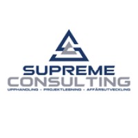 Supreme Consulting i sthlm AB logo - Similar company to Ene Ab