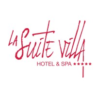 La Suite Villa logo - Similar company to Bambou Resort Martinique