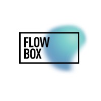 Flowbox logo - Similar company to Flowbox