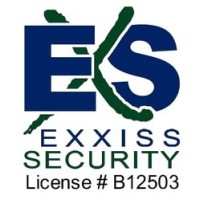 Exxiss Security, Inc. logo - Similar company to Resilient Features