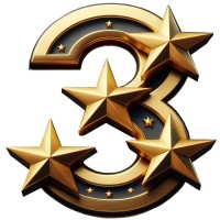 3Star International Research and Analysis logo - Similar company to Plume Designs