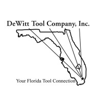 Dewitt Tool Co Inc logo - Similar company to Iq Tools