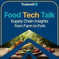 Food Tech Talk: Supply Chain Insights From Farm to Fork logo - Similar company to Sprouted Ventures: Growth Partners
