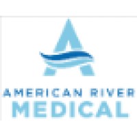 American River Medical logo - Similar company to Motion4Less