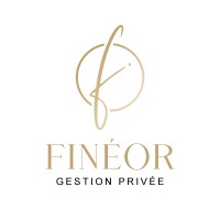 FINÉOR logo - Similar company to Entre Nous Soit Dit