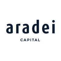 Aradei Capital logo - Similar company to Ks Studio Ltd