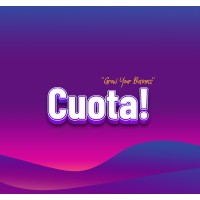 Cuota logo - Similar company to Ssh Digital