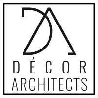 Decor Architects logo - Similar company to Designbotics
