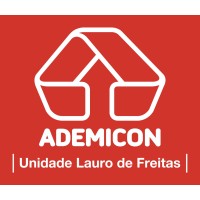Ademicon Lauro de Freitas-BA logo - Similar company to Techsol - Industria, Comercio E Servicos
