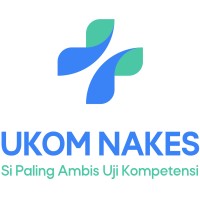 UKOM NAKES INDONESIA logo - Similar company to Sinau Yuk