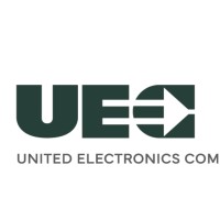 UEC United Electronics Company logo - Similar company to Uec Advanced Electronics