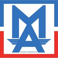 Massfin Aerospace logo - Similar company to Hypernetics