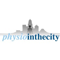 Physio in the City logo - Similar company to Physio Edge