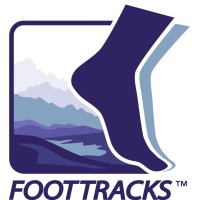 Foot Tracks