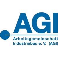 AGI - Arbeitsgemeinschaft Industriebau e.V. logo - Similar company to Smart Cube 360