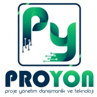 PROYON PROJE YÖNETİM DANIŞMANLIK VE TEKNOLOJİ LTD. ŞTİ. logo - Similar company to Odaksoft Teknoloji A.Ş.