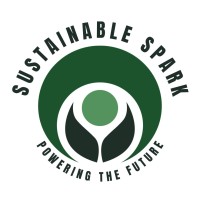 Sustainable Spark logo - Similar company to Nuvantiq