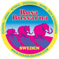 Rosa Bussarna logo - Similar company to Spadreams