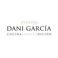 Eventos Dani García logo - Similar company to Vertical Park