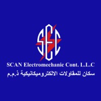 Scan Electromechanic Cont LLC logo - Similar company to Aster Construction Services