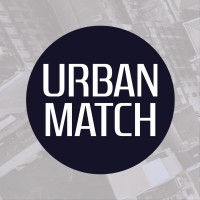 Urban Match logo - Similar company to Karga Eventos