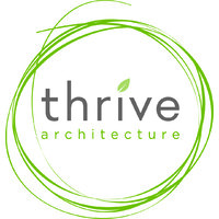 Thrive Architecture logo - Similar company to Dambly Design