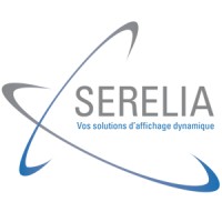 Serelia - Affichage Dynamique logo - Similar company to Ebisca