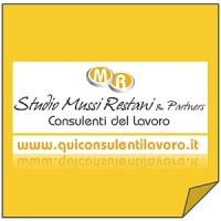 Studio Mussi Restani & Partners srl stp logo - Similar company to Alchiimy