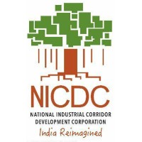 National Industrial Corridor Development Corporation (NICDC) logo - Similar company to Dicdl - Dholera Industrial City Development Limited