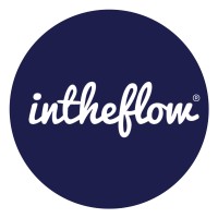 Intheflow HQ logo - Similar company to Leadjen