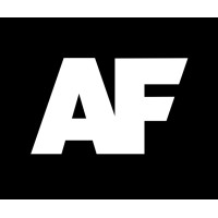 AF logo - Similar company to Haptter Sensory Mobile Videomarketing