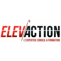 ELEVACTION SAS logo - Similar company to Normanplast