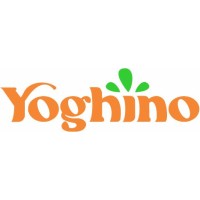 Yoghino logo - Similar company to Desai Developers
