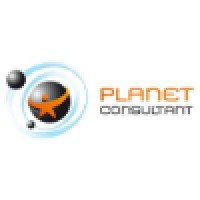 Planet Consultant logo - Similar company to Webisdevelop