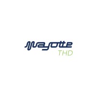 Mayotte THD logo - Similar company to Océinde, Sa