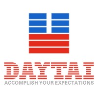 Hangzhou DAYTAI Network Technologies Co.,Ltd. logo - Similar company to Eight Limited